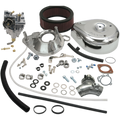 S&S Cycle 11-0450 Super E Carburetor Kit for Harley Davidson Dyna Models
