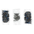 Renthal Revo PDS03 Pin and Washer Kit for Powersports Equipment