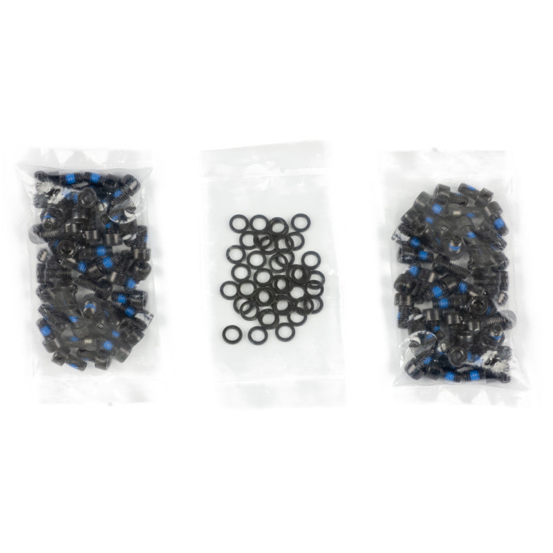Renthal Revo PDS03 Pin and Washer Kit for Powersports Equipment