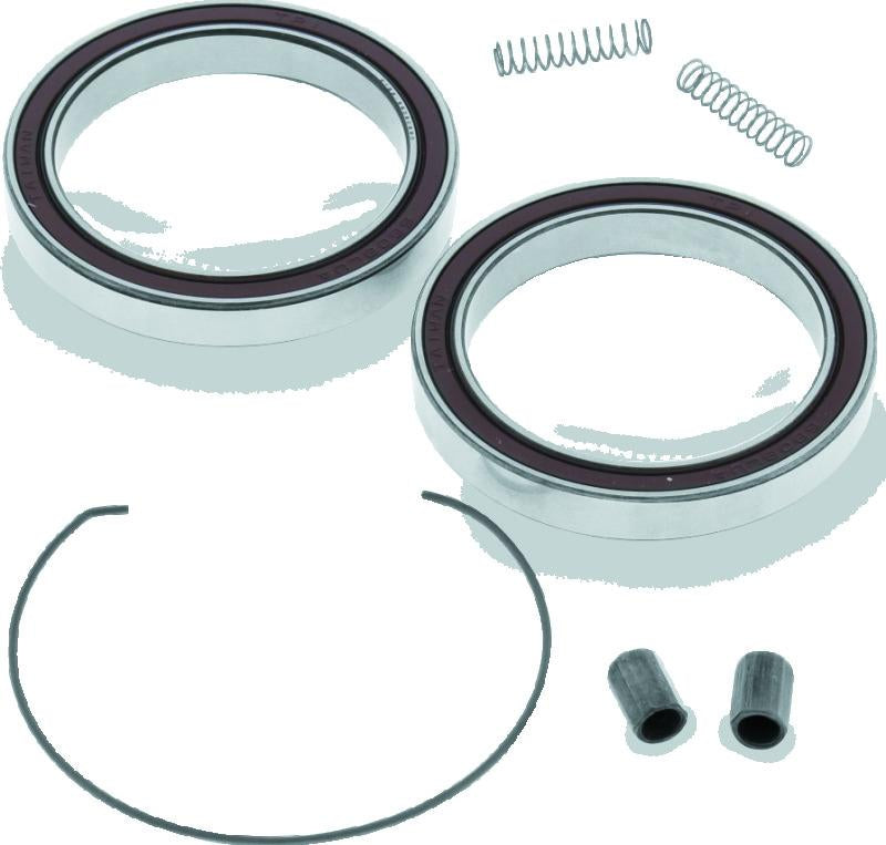 QuadBoss 11-22 Can-Am Commander 1000 One Way Clutch Bearing Kit Part Number 411171
