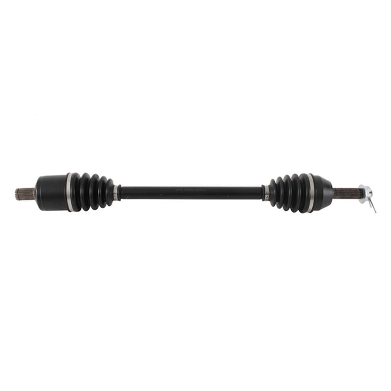 All Balls Racing 17-23 Polaris Ranger 570 Full-Size Front Left 8-Ball Axle – Improved Strength and Durability
