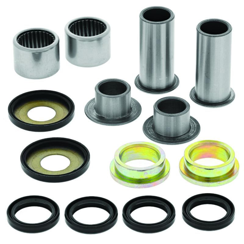 QuadBoss Suzuki LT250R Swingarm Repair Kit Part 413426