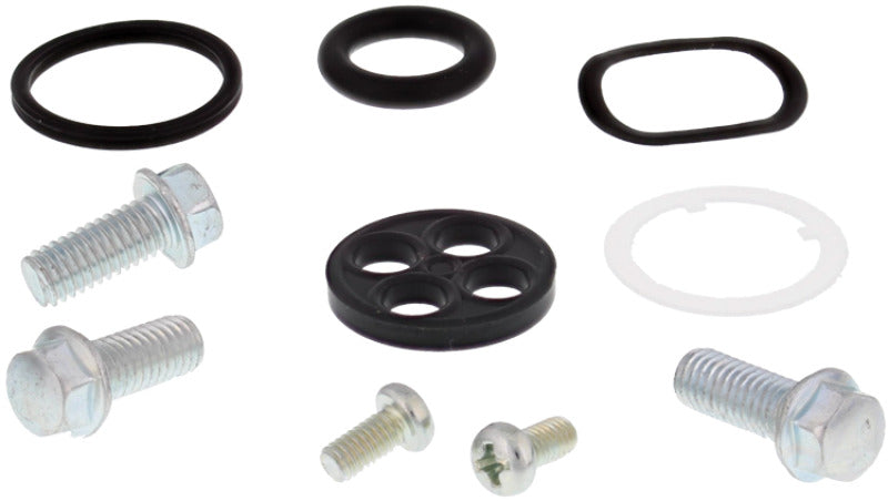 All Balls Racing Fuel Tap Repair Kit for Honda CRF250X and CRF450X (2008-2015)