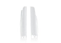 Cycra 19+ Honda CRF250R-450RX Fork Guards - Red