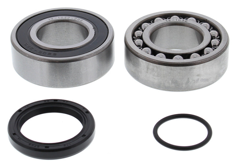 All Balls Racing 15-17 Arctic Cat ZR 4000 EFI Jack Shaft Bearing & Seal Kit Part #14-1071