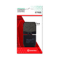 Brembo OE Powersports Quadro/Yamaha Aerox Rear Carbon Ceramic Brake Pad (Part #07066)