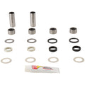 Pivot Works 02-04 Yamaha YZ125 Swing Arm Kit - Complete Rebuild Set for Yamaha Off-Rroad Models