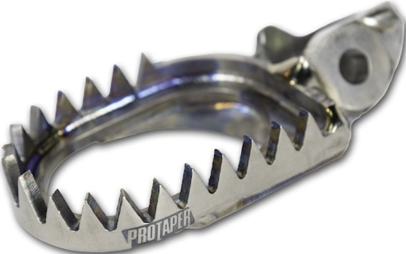 ProTaper Titanium Footpegs for KTM, Gas Gas, Husky – Model 23-24