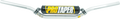 ProTaper SE CR Mid Handlebar - Silver for Powersports Vehicles