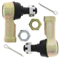 All Balls Racing Yamaha YFM250 Big Bear Tie Rod End Kit (Part #51-1007)