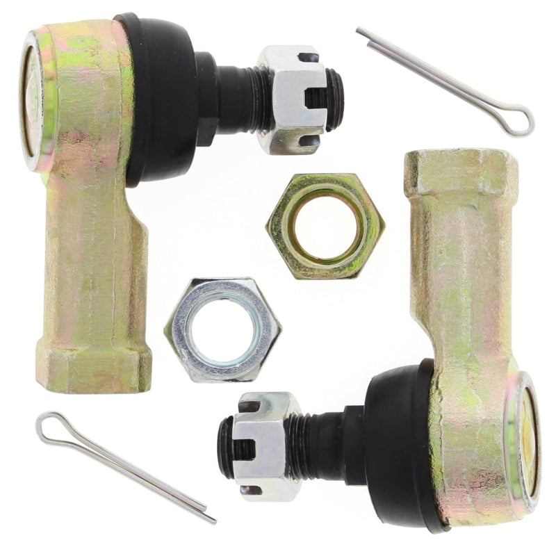 All Balls Racing Yamaha YFM250 Big Bear Tie Rod End Kit (Part #51-1007)