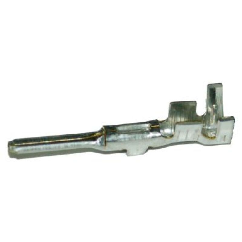 NAMZ AMP Multilock Male Cap Terminals – 100 Pack for Powersports Applications