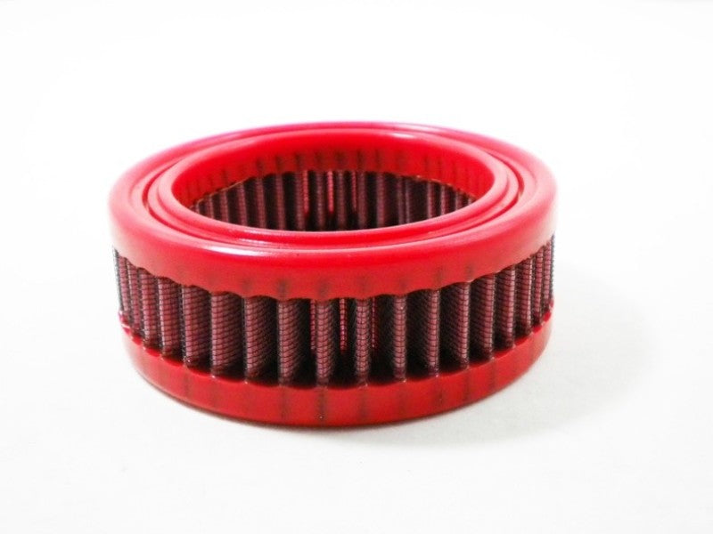 BMC Single Air Custom Round Filter for Powersports - 91mm Inlet / 47mm Height