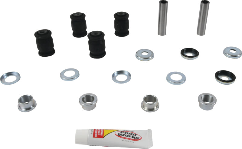 Pivot Works A-Arm Bearing Lower Rear for UTV - Part Number PWAAK-Y21-000LR