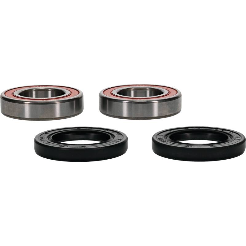 Pivot Works Premium Wheel Bearing Kit for Polaris Predator 90 & Sportsman 90 (Part #25-1435-P)
