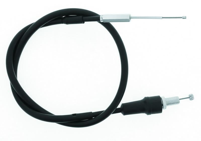 QuadBoss Throttle Cable for Yamaha YFM660F Grizzly 4x4 (2002-2008)