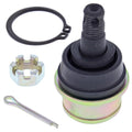 All Balls Racing 42-1009 Upper Ball Joint Kit for Honda TRX300 Fourtrax and Recon Models