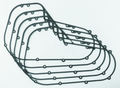 Twin Power Primary Gasket Kit for Harley Davidson FL, FX, Softail, Dyna, XL, and M8 Touring Models – Part #043251