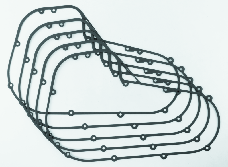 Twin Power Primary Gasket Kit for Harley Davidson FL, FX, Softail, Dyna, XL, and M8 Touring Models – Part #043251