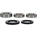 Pivot Works Premium Wheel Bearing Kit Part #25-1039-P for Honda and Suzuki Powersports Vehicles