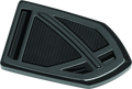 Kuryakyn Phantom Brake Pedal Pad for FL Touring Models - Black, Part #5749