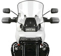 National Cycle N20413 VStream Mid/Std Low Windshield for Harley-Davidson Pan America (Euro V) - Clear