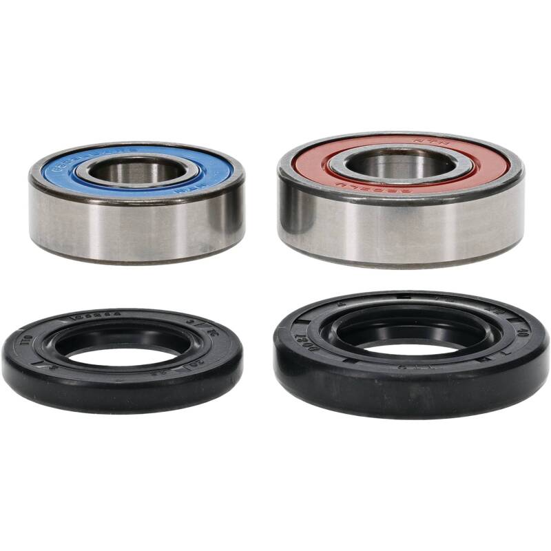 Pivot Works Premium Wheel Bearing Kit for Kawasaki KX and KFX Models – Part #25-1194-P