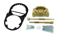 EPI Can-Am Maverick X3 PDrive Clutch Service Kit (Part EZCSK4)