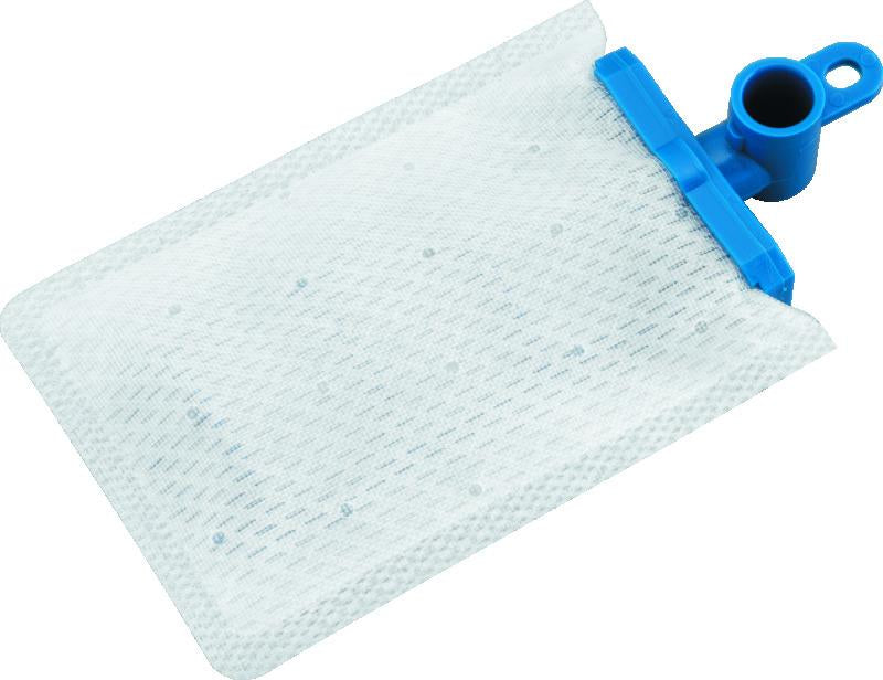 QuadBoss Part 403206 EFI Fuel Pump Strainer for Polaris Ranger 800 & 1000 Models