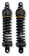 Progressive Harley-Davidson 944 Series Ultra Touring Shocks - 13 Inch Standard Black/Gold