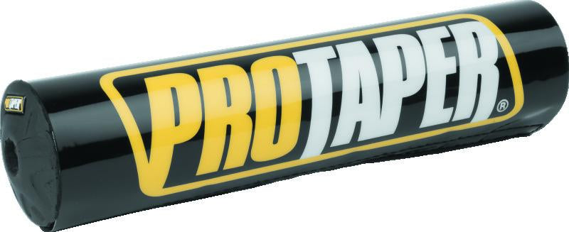 ProTaper Molded 8-inch Bar Pad - Black for Powersports Protection