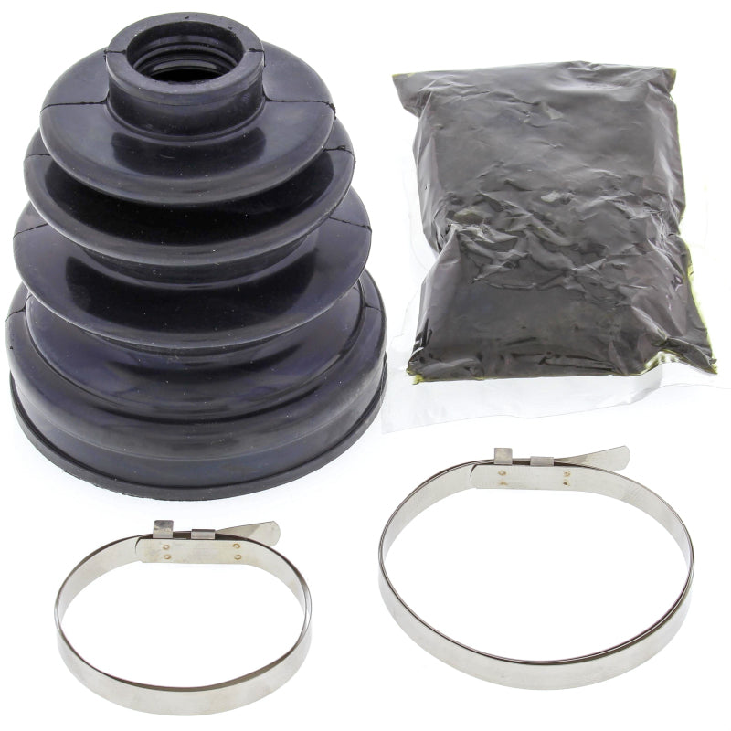 All Balls Racing CV Boot Repair Kit for Arctic Cat 1000 & 650 Models – Front Inner
