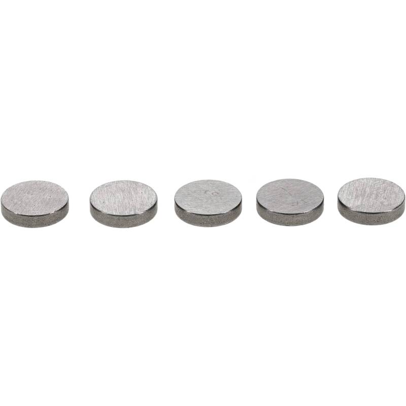 Hot Cams Shim Kit 2.100mm Thickness – 5 Pack for Powersports Engines