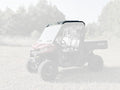 Seizmik 81-20103 Roof Kit for Can-Am Defender HD8 & HD10 – Durable UV-Resistant Plastic, Easy Installation