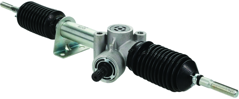 QuadBoss 411987 Steering Rack Assembly for Can-Am Maverick 1000R Turbo and Max Models