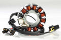 Ricks Motorsport Electrics OEM Style Polaris Stator for 1999-2001 Snowmobile Models (Part #24-501)