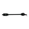 All Balls Racing 16-19 Polaris RZR XP 4 Turbo Rear Left 8-Ball Axle - Part AB8-PO-8-404