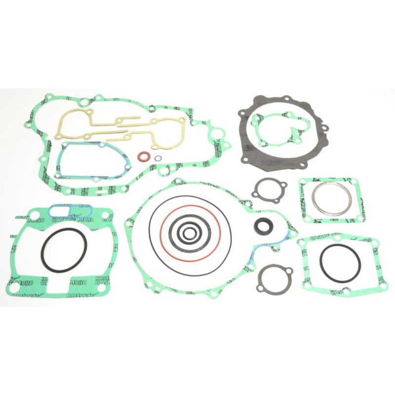 Athena Yamaha WR 250 Z Gasket Kit (1988-1993) - P400485850254