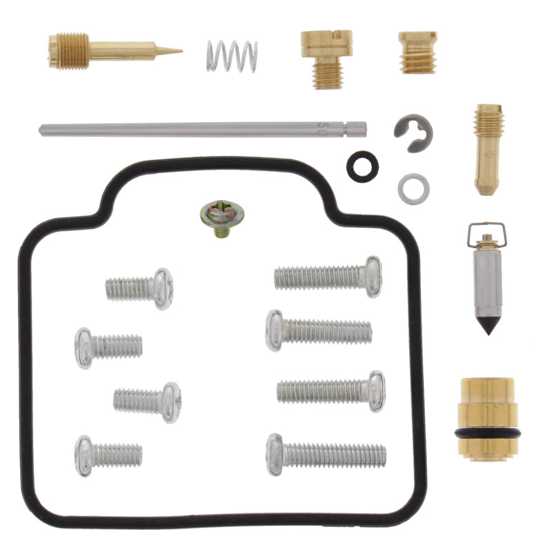 All Balls Racing Carburetor Rebuild Kit for Suzuki DR200 (1996-2005) – Part 26-1128