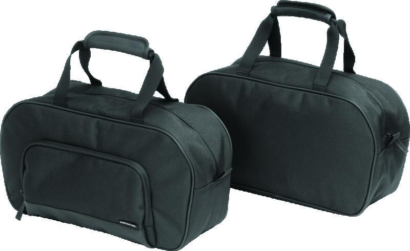 Kuryakyn Saddlebag Liners for Honda Gold Wing GL1800 – Durable Storage Solution