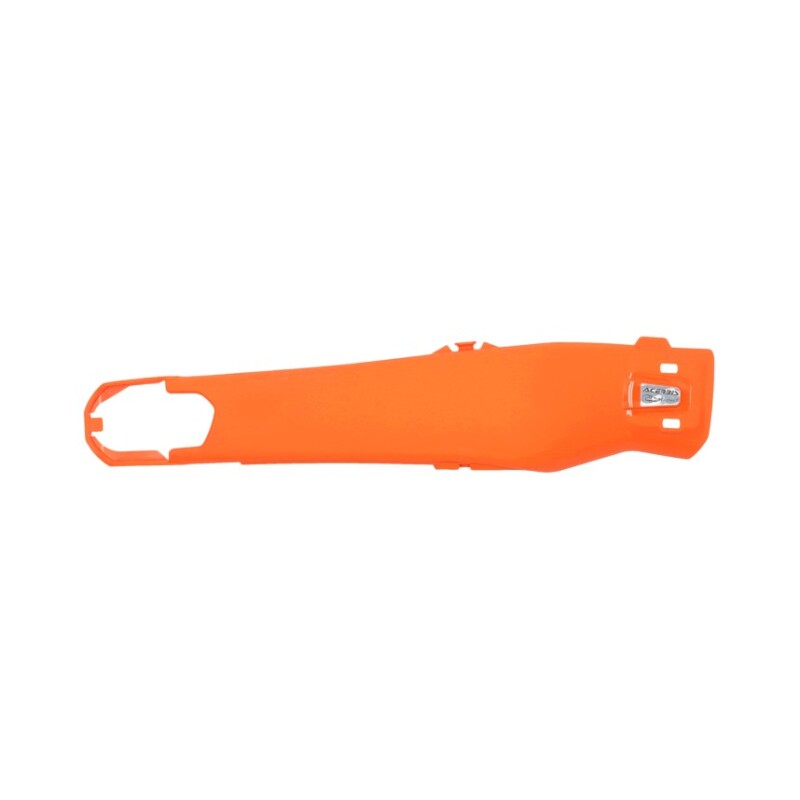 Acerbis 2025 KTM EXC-F Teketmagnet Swing Arm Guard - Orange