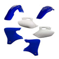 Acerbis 01-02 Yamaha YZ250F / 00-02 YZ426F Plastic Kit – Original Factory Design