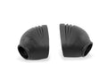 Acerbis Foot Peg Cover - Black for Powersports Vehicles (Part #2106960001)