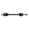All Balls Racing 12-13 Kawasaki Teryx 4 4x4 8 Ball Axle Rear Left - Enhanced Power Sports Performance