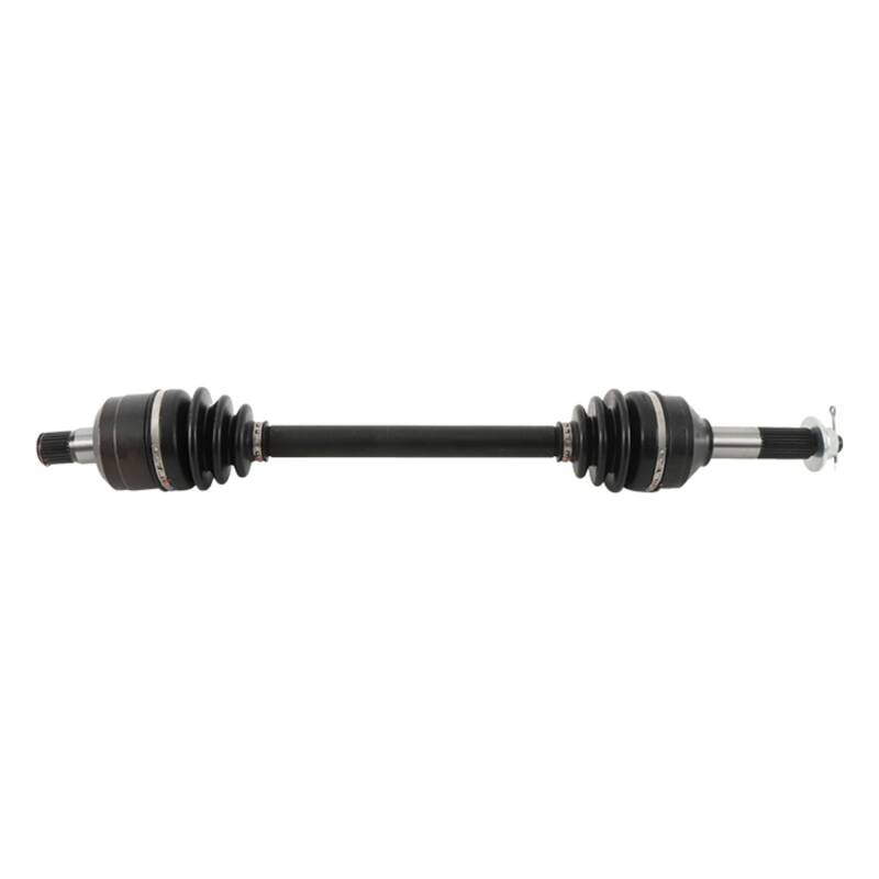 All Balls Racing 12-13 Kawasaki Teryx 4 4x4 8 Ball Axle Rear Left - Enhanced Power Sports Performance