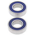 All Balls Racing Part 25-1135 Front Wheel Bearing Kit for Suzuki RM and Gas-Gas MC E5 Models