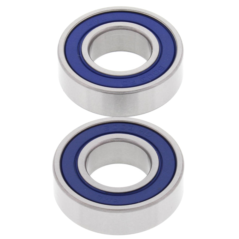 All Balls Racing Part 25-1135 Front Wheel Bearing Kit for Suzuki RM and Gas-Gas MC E5 Models