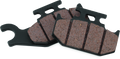 BikeMaster BM-428 Brake Pads for Yamaha YFM700R Raptor and Rhino 660 Models