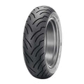 Dunlop American Elite Bias Rear Tire - 160/70B17 73V TL for Harley-Davidson®