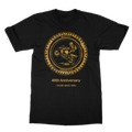 Continental Tire TKC80 40th Anniversary Large T-Shirt